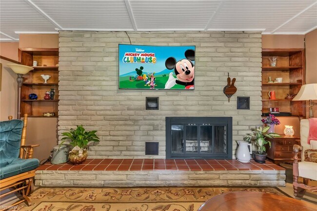 Foto del edificio - 3 br, 2 bath House - 300 R Herring Street