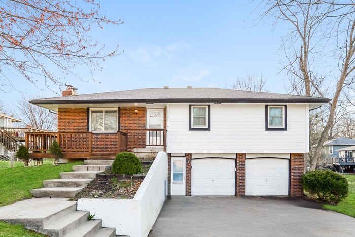 Foto principal - 6705 NW Hidden Valley Rd