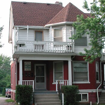 Primary Photo - 606 Pearl St
