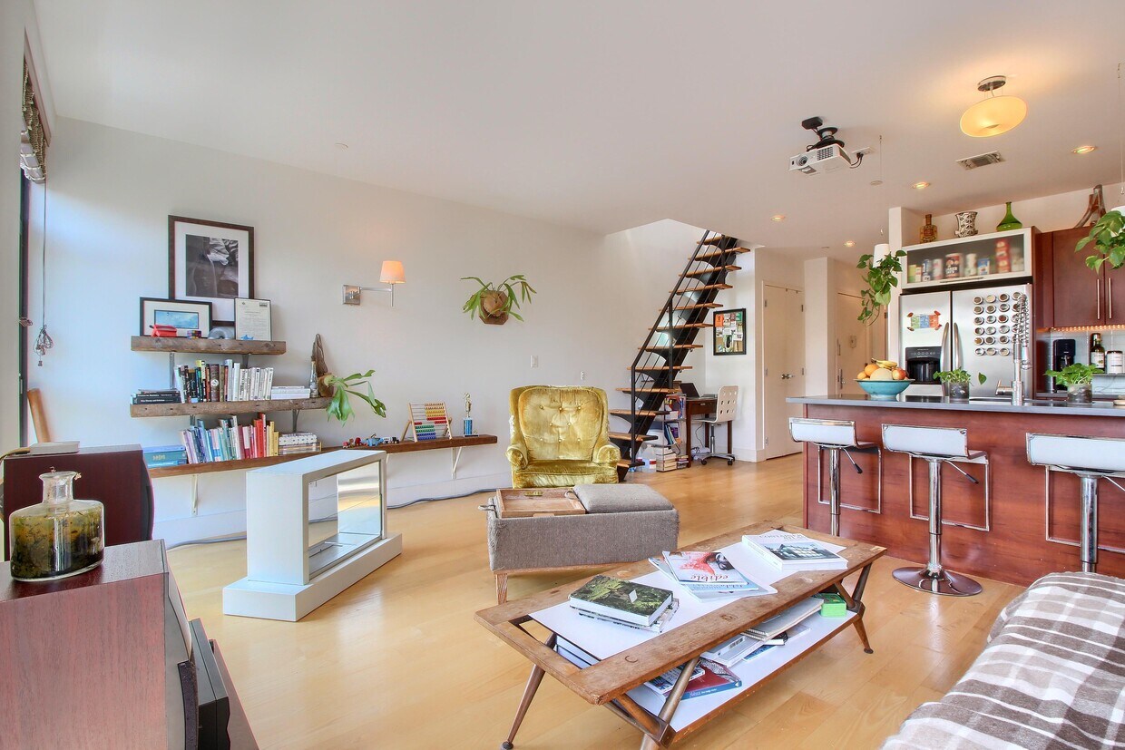 Foto principal - 225 Maujer St