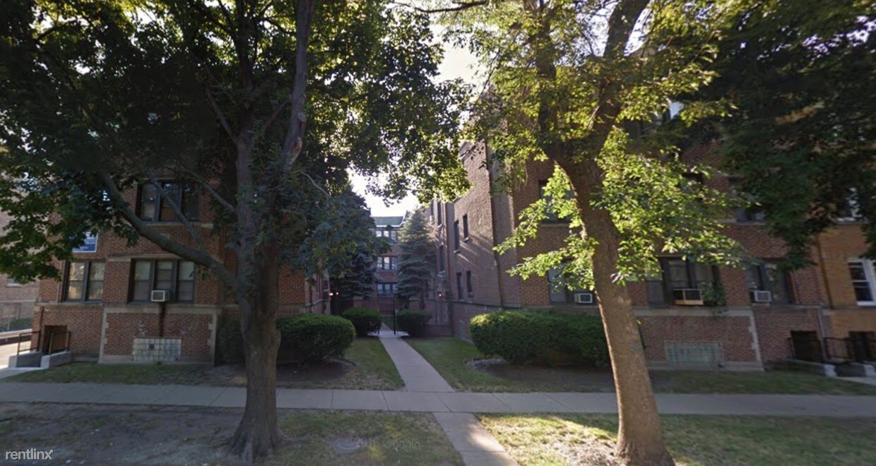 Primary Photo - 4855 N Wolcott Ave