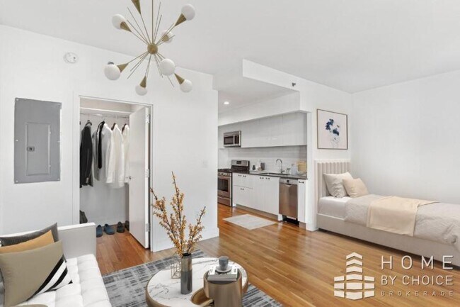 Foto del edificio - 0 bedroom in BROOKLYN NY 11211