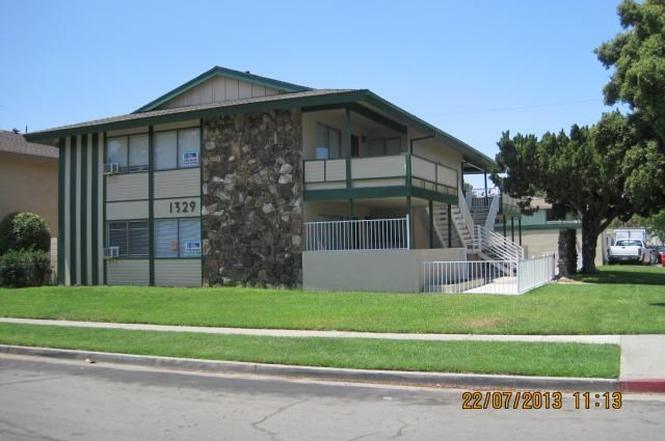 Primary Photo - 1329 N Fashion Ln