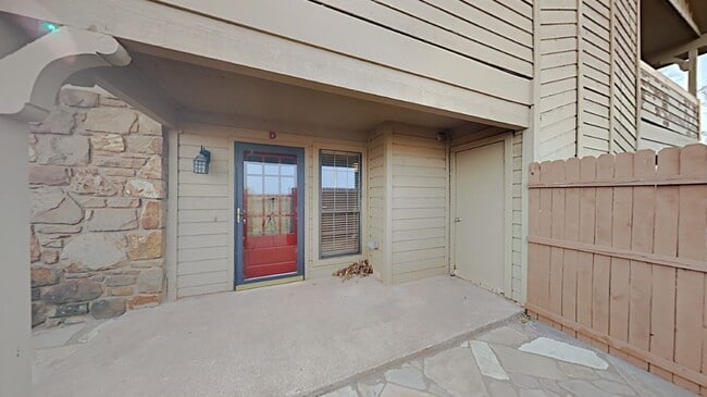Photo - 2 Story 2 Bedroom 2.5 Bathroom Condo in North OKC. Close to Turnpike and Quail Springs Mall is wi...
