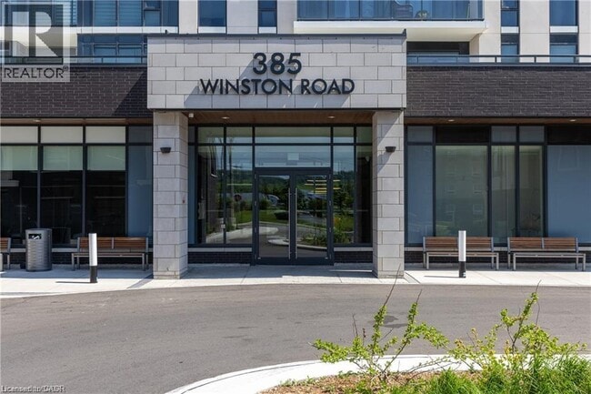 Building Photo - 385 Winston Rd