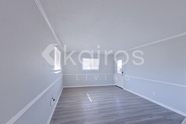 Foto del edificio - 4505 Goodnight Trail