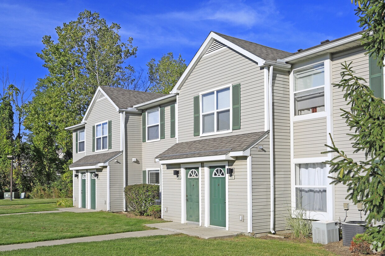 The Orion Orion, MI Apartments Lake Orion, MI