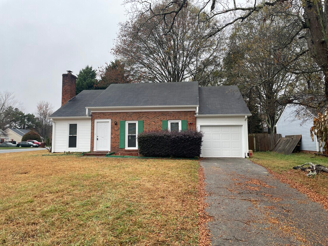 Primary Photo - 3701 Teaberry Ct