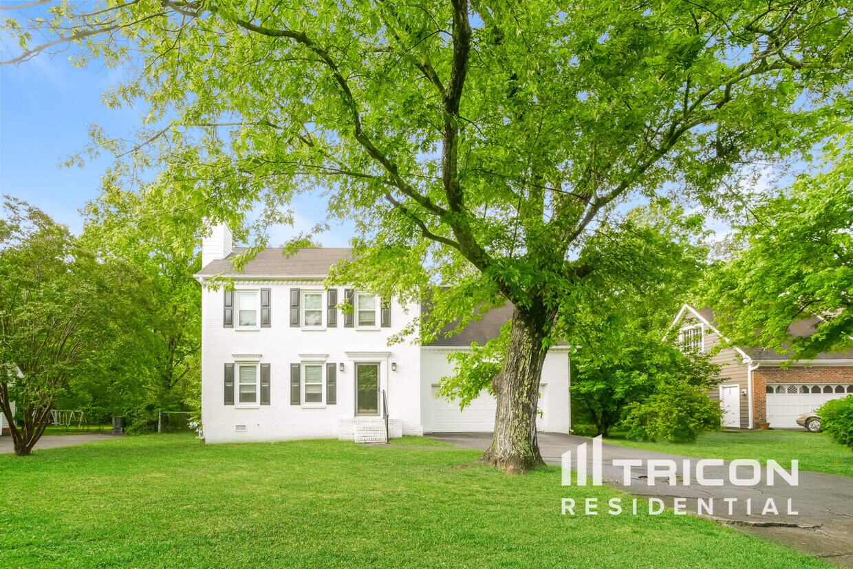 Foto principal - 2669 Brookwest Ln SW