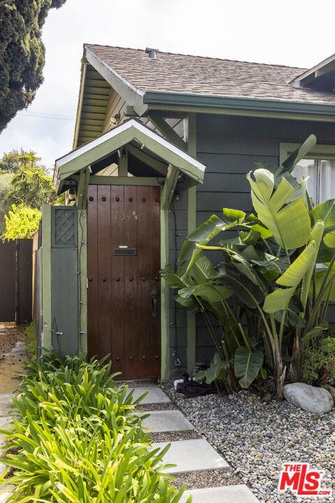Foto principal - 734 Milwood Ave