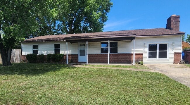 Photo - 846 Drawbridge Dr (Chesapeake, VA) House