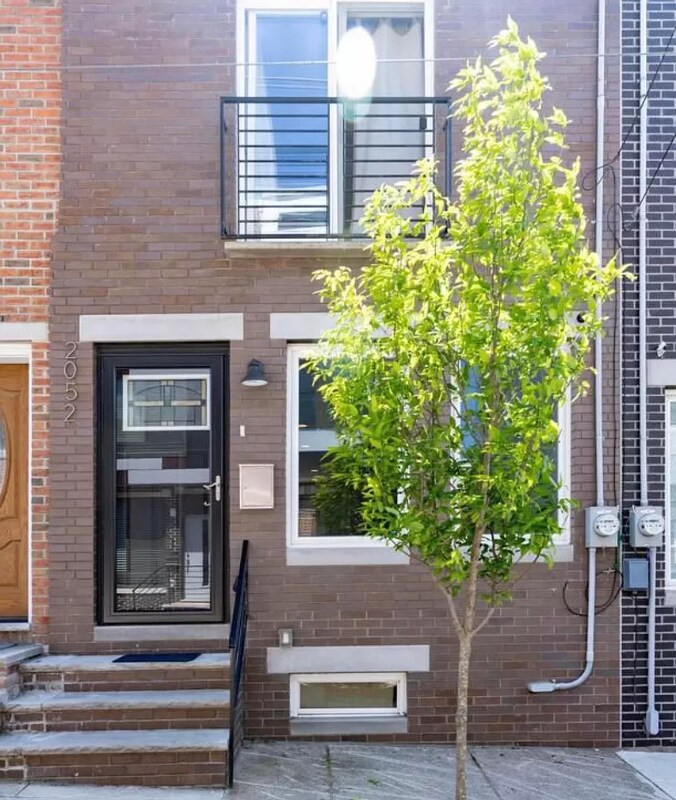Foto principal - 2052 Fernon St