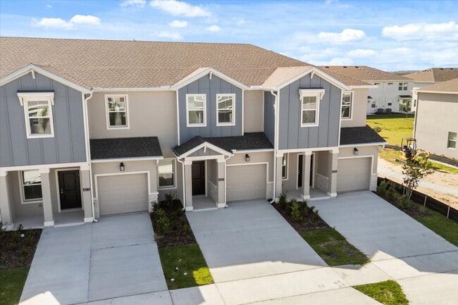 Photo - 6009 Zen Wy Townhome