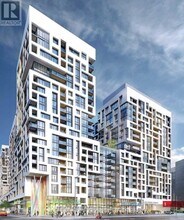 Building Photo - 576 Front St W