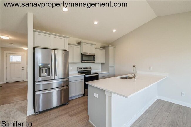 Foto del edificio - Spacious Ranch-Style Home in Waukee – Move-In Ready!