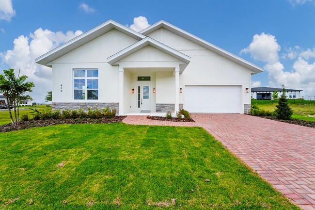 Foto del edificio - 416 Adams View Ln