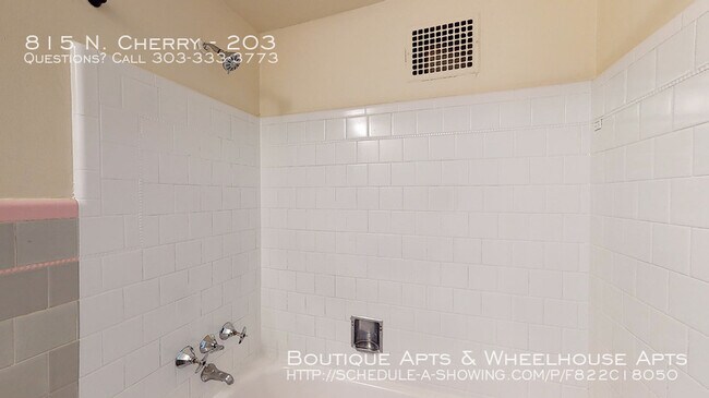 Building Photo - Wheelhouse Apartments