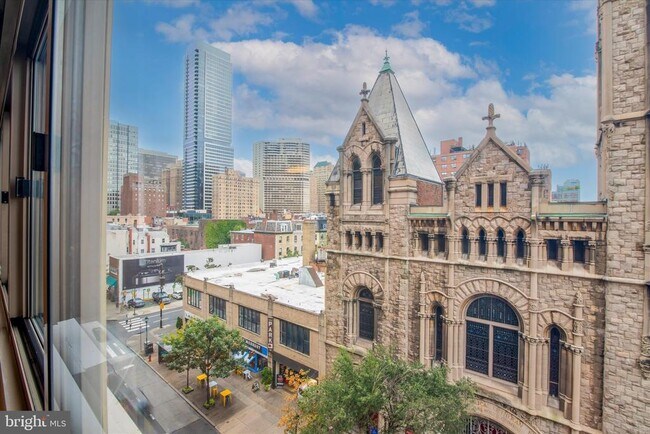 Foto del edificio - 2101-17 Chestnut St