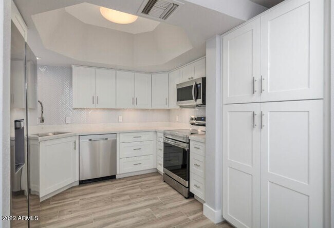 Foto del edificio - 7950 E Starlight Way