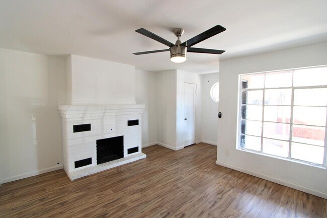 Foto del edificio - 4212 N 19th St