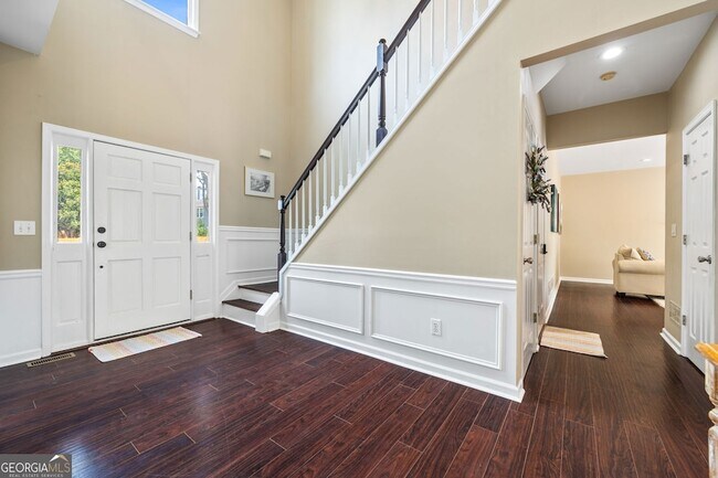 Foto del edificio - 3618 Petherton Wy NW