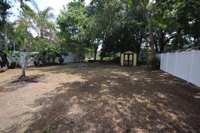 Foto del edificio - 3 Bedroom, 2 Bath, Single Family Home For ...