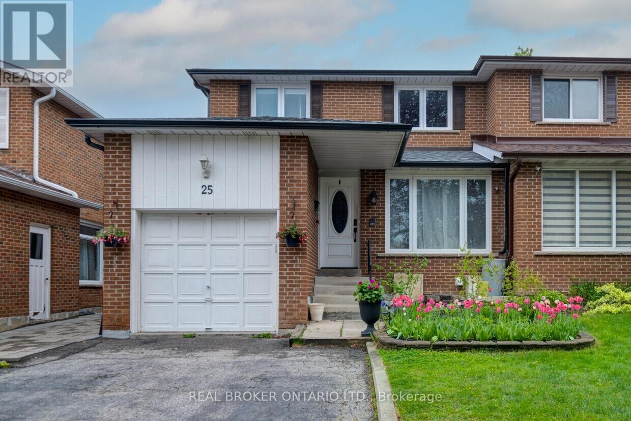 Primary Photo - 25 Charnwood Pl