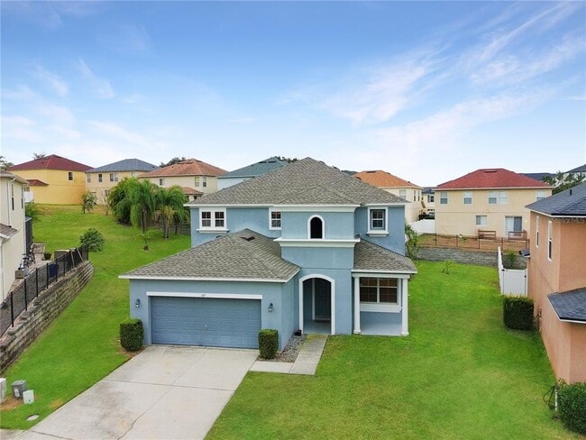 Foto del edificio - 157 San Carlo Rd