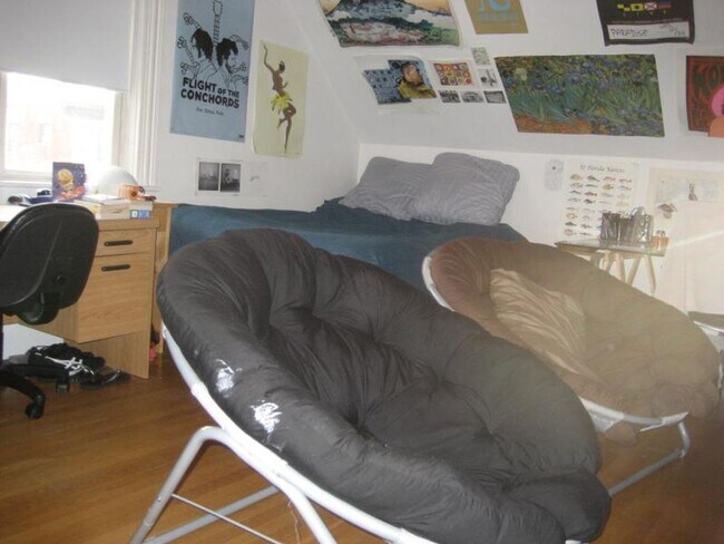 Foto del edificio - Nice 4 bed in Allston