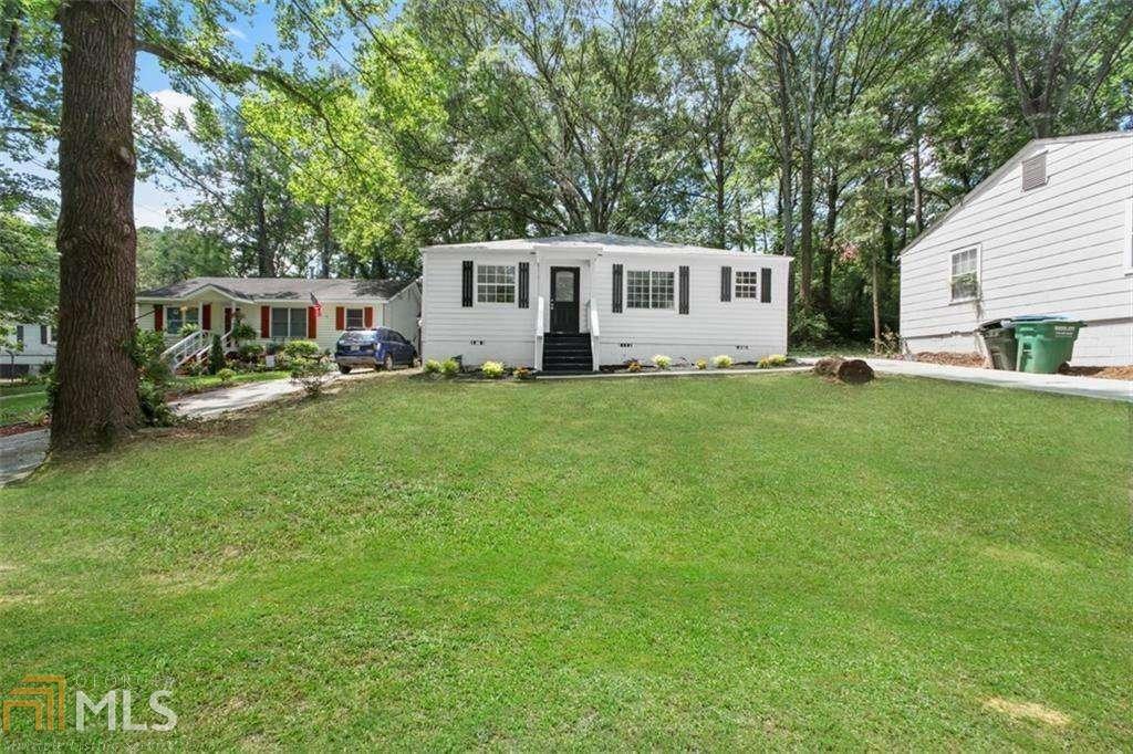 Primary Photo - 208 Moreland Way