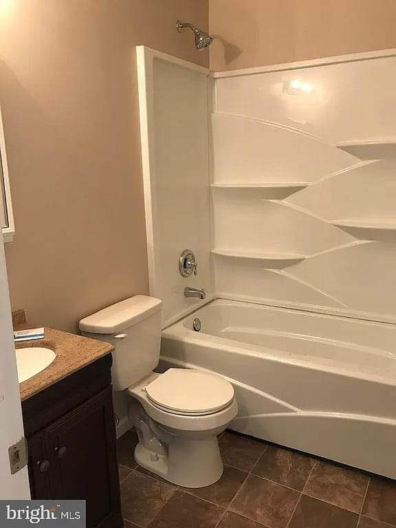 Baño - 106 Arch St