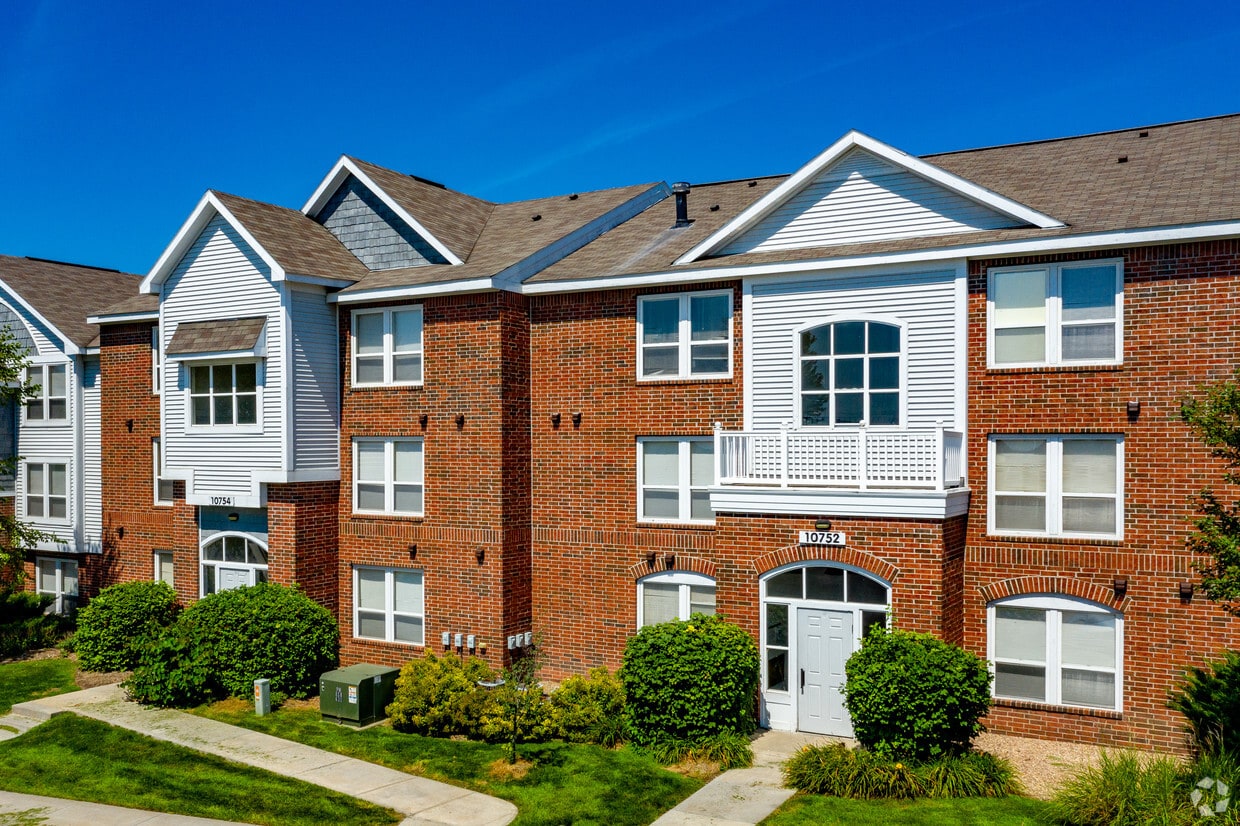 Brentwood Park Apartments La Vista, NE