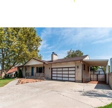 Building Photo - 6631 S 1460 W