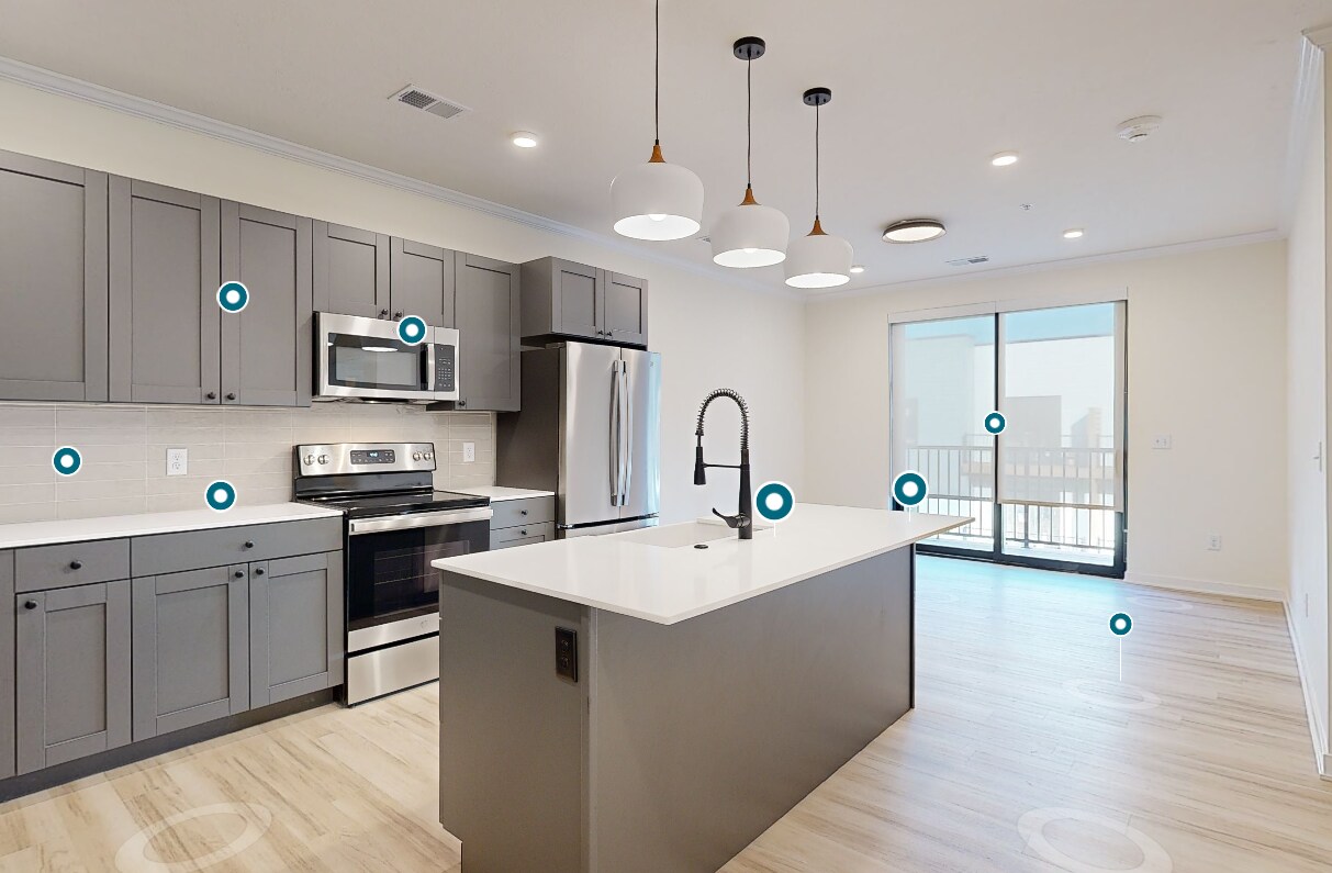 Photo - Clove Apartments