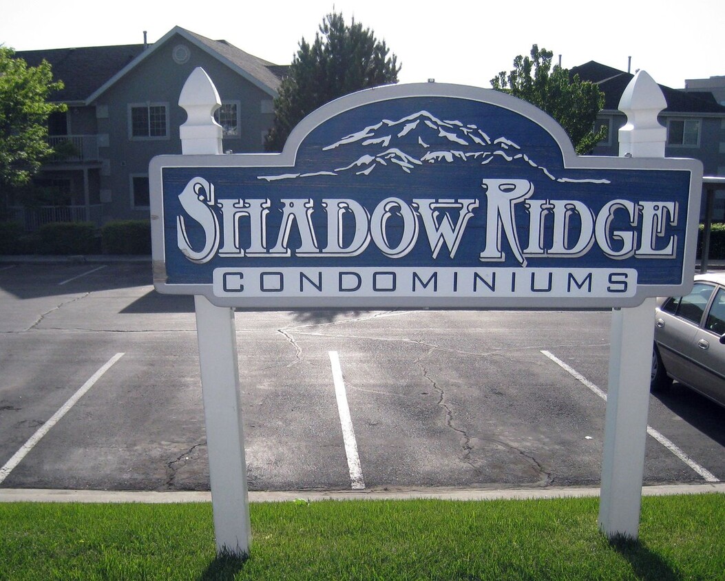 Foto principal - Great Shadow Ridge Condo!