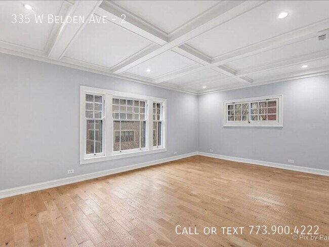 Foto del edificio - 335 W Belden Ave