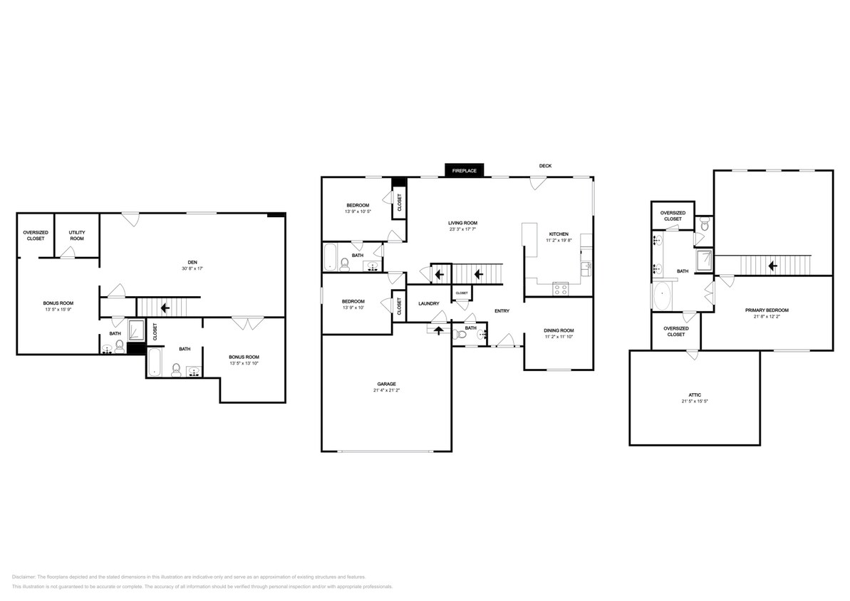 Foto del edificio - 2622 Lone Oak Trail