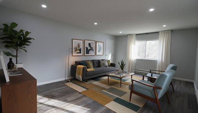 Foto del edificio - 422 Fox Run Ln