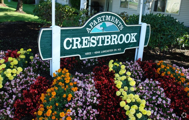 Firma - Crestbrook Apartments