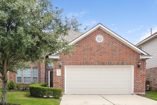 Building Photo - 21806 Catoosa Dr