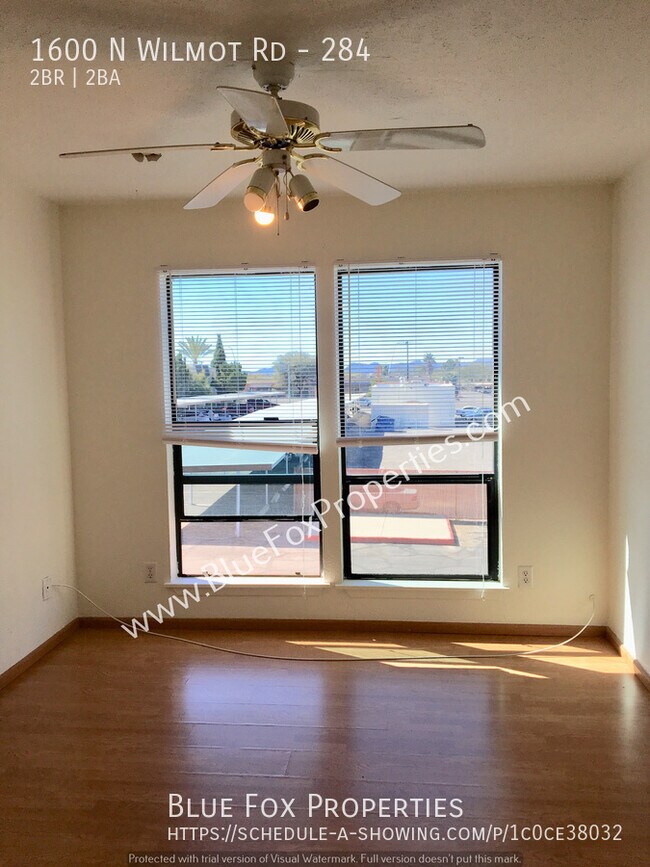 Building Photo - 1600 N. Wilmot#284