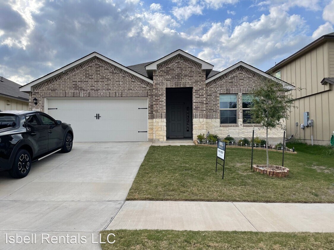 Primary Photo - 4 br, 2 bath House - 9511 Falme