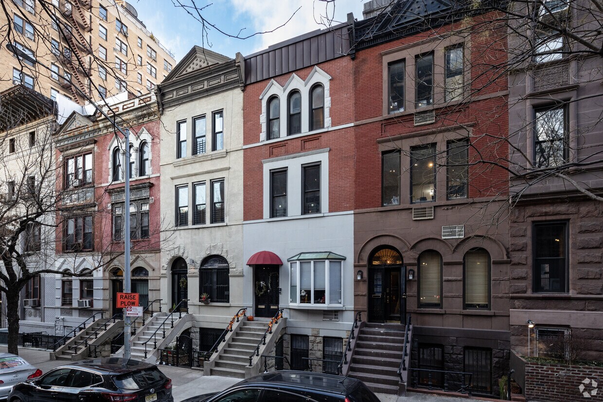 Foto principal - 153 W 93rd St
