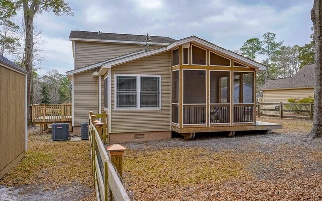 Foto del edificio - 7253 Nursery Rd SW