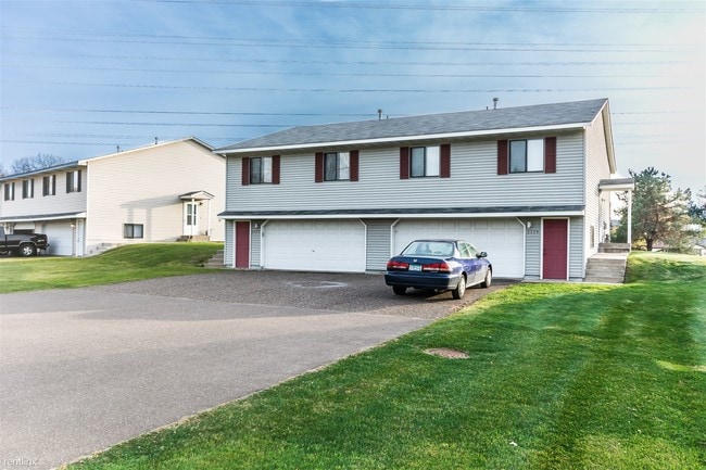 Foto del edificio - 3117 Bellaire Ave