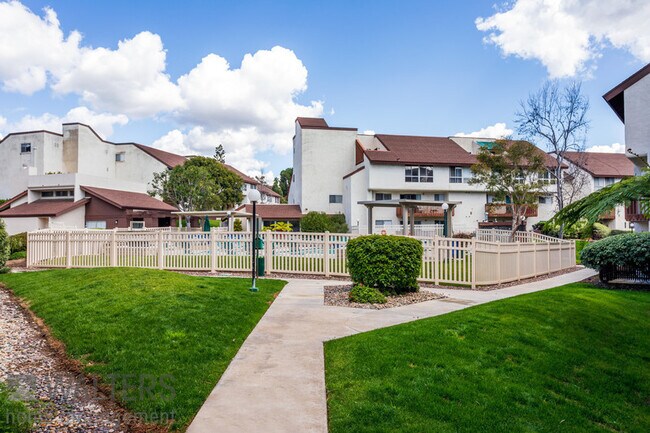 Building Photo - 6111 Rancho Mission Rd