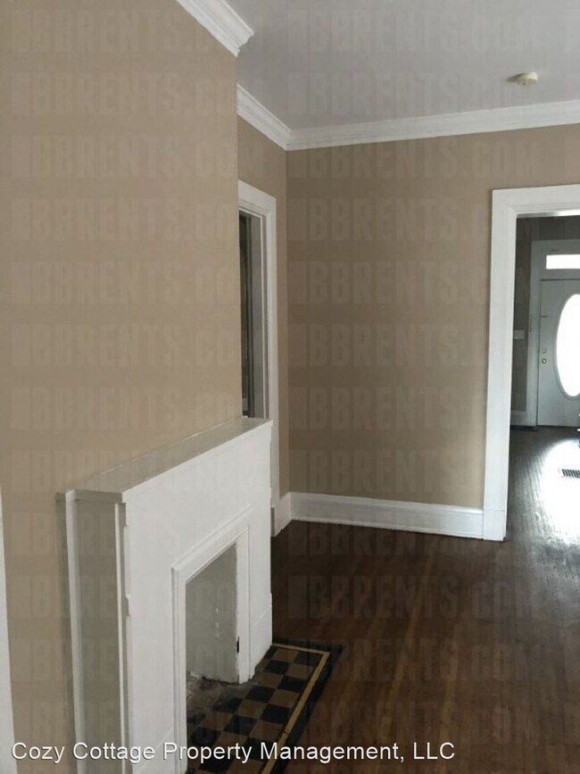 Foto del edificio - 4 br, 2 bath House - 735 Dayton Street,