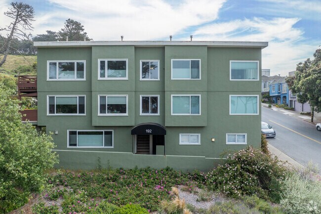 Alternate Exterior - 192 Seal Rock Dr