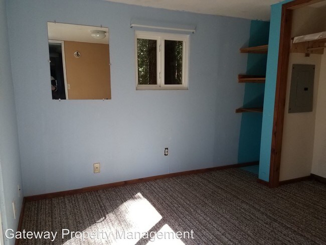 Foto del edificio - 2 br, 1 bath House - 211 NORTH UNION DRIVE