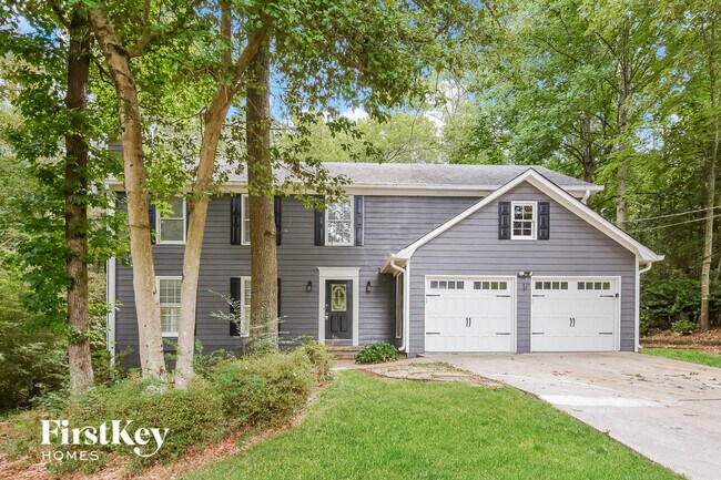 Foto del edificio - 1214 Hollytree Ct